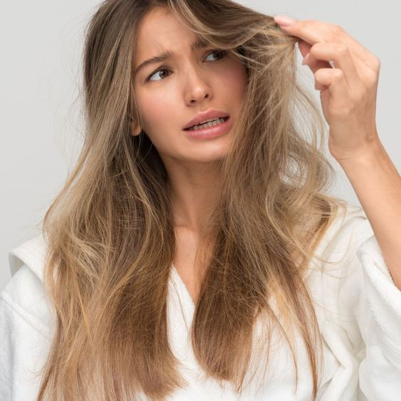 Keune Care Haarpflegeprodukte für poröses Haar und krauses Haar – Intensive Pflege für gesunde, glänzende Locken