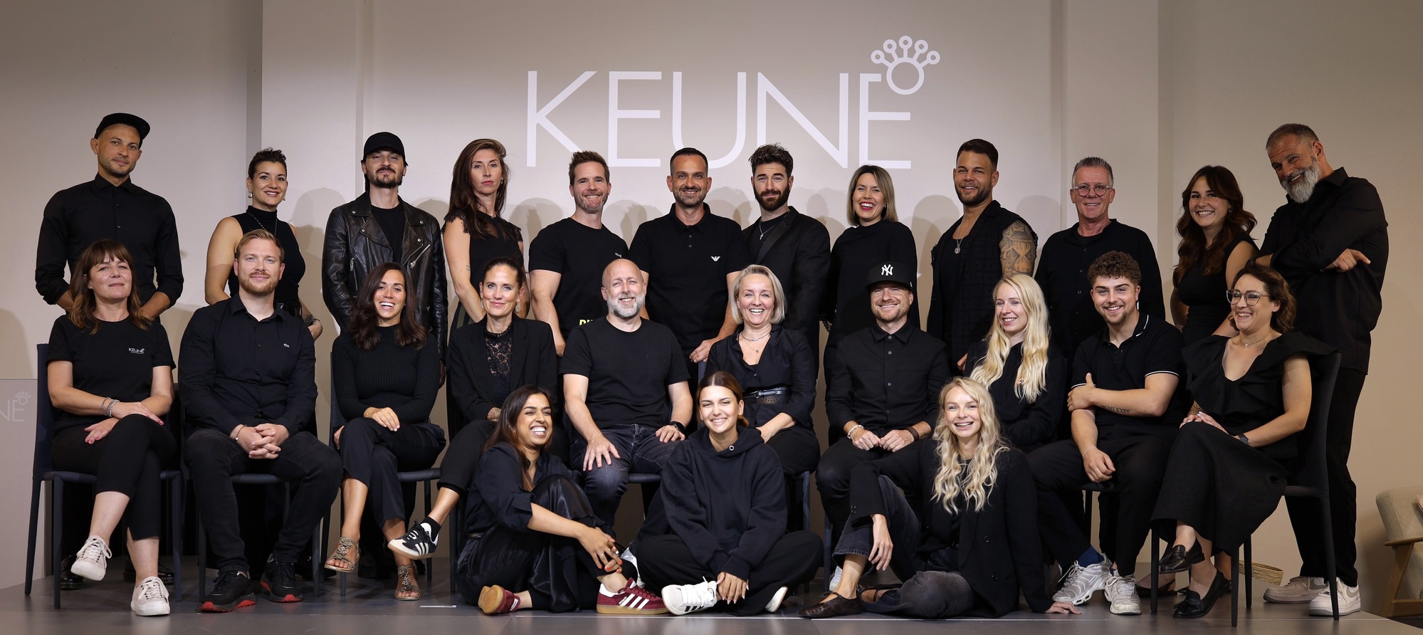 Karriere bei Keune Haircosmetics Schweiz: Entdecke deinen Weg zum beruflichen Erfolg – Unsere aktuellen offenen Stellen
