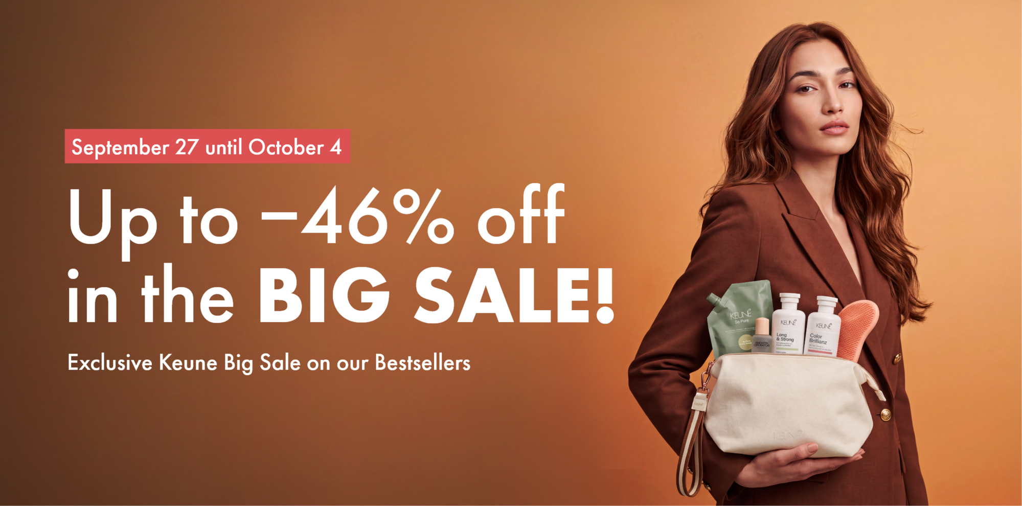 Discover Exclusive Gift Sets from Keune - Limited Time Offer! Save up to 50%  Perfect Hair Awaits to Shine! Keune.ch