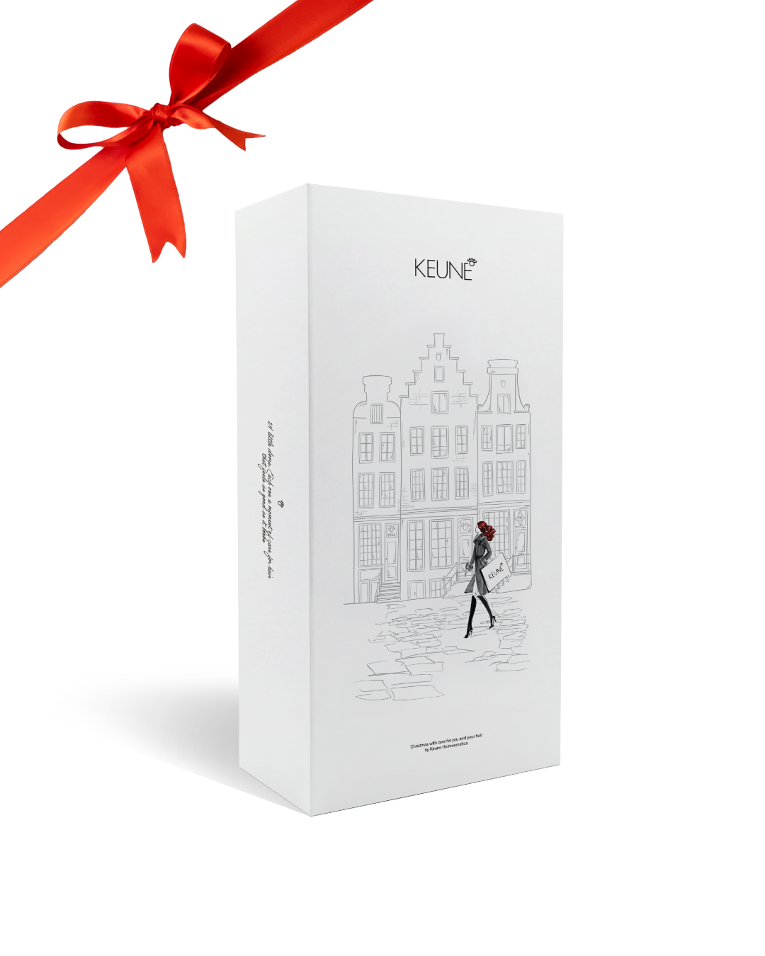 Keune Advent Calendar