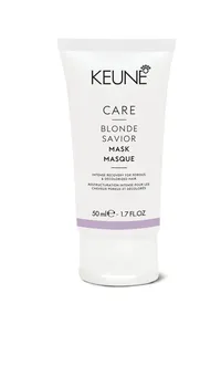 CARE Blonde Savior Mask Ltd.