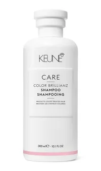 Notre Shampooing Color Brilianz est parfait pour les cheveux colorés et assure une brillance durable des couleurs. Visitez Keune.ch pour découvrir d'autres produits de soin.