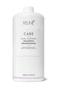 Vous recherchez le meilleur shampooing pour cheveux bouclés? Découvrez le CARE Curl Control Shampoo sur keune.ch ! Conçu spécialement pour vos boucles.