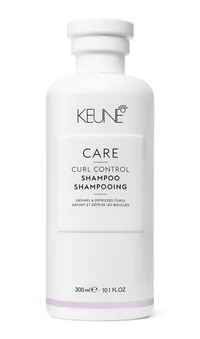 CARE Curl Control Shampoo - Découvrez le meilleur shampooing pour les cheveux bouclés. Spécialement conçu pour les cheveux bouclés. Obtenez votre Shampooing sur keune.ch dès maintenant!