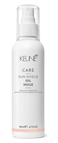 CARE Sun Shield Oil