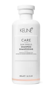 CARE Sun Shield Shampoo