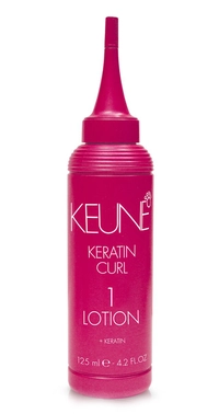 Keratin Curl Lotion 1