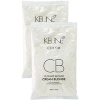 UB Cream Blonde (sans poussière) Refill 2x500g