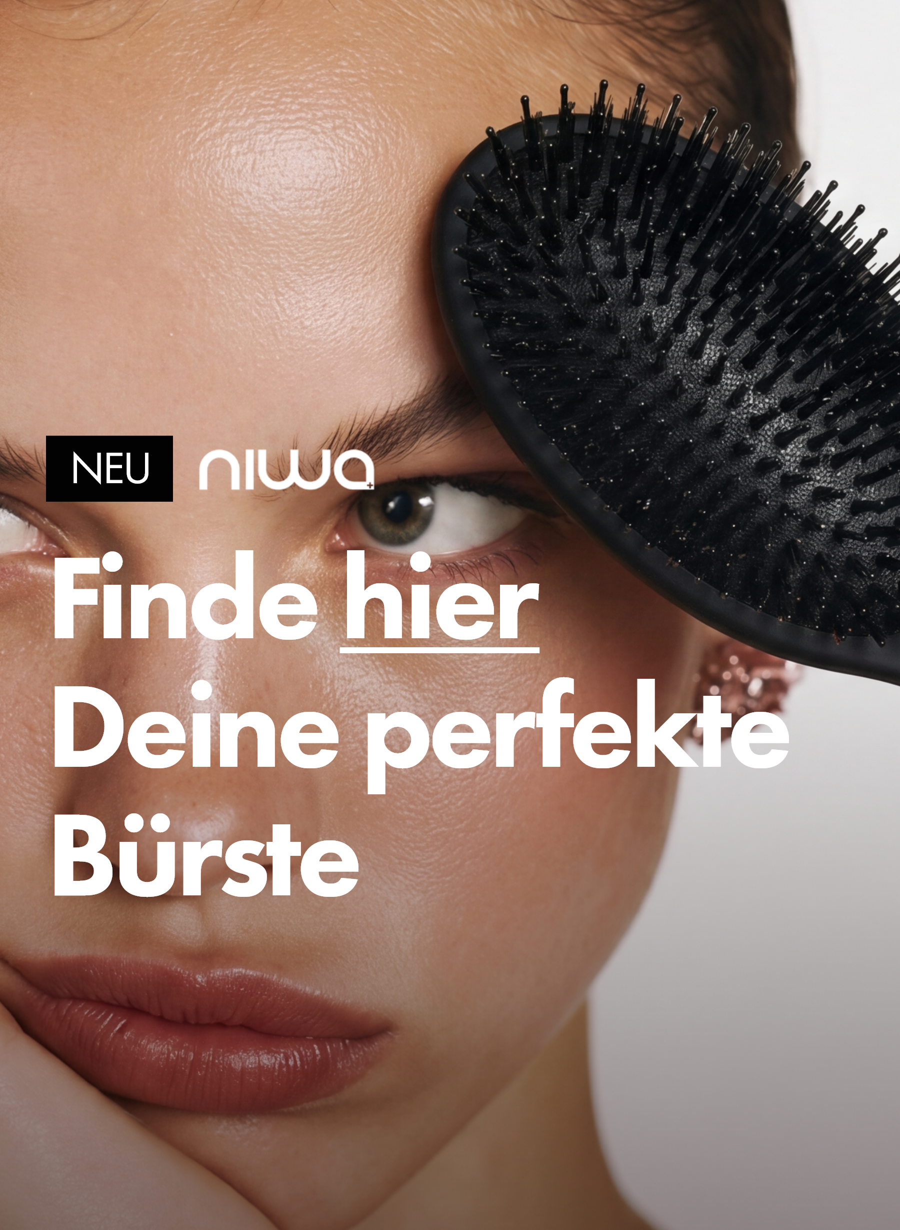 Sonderangebot: Haarpflegeset für dickes Haar