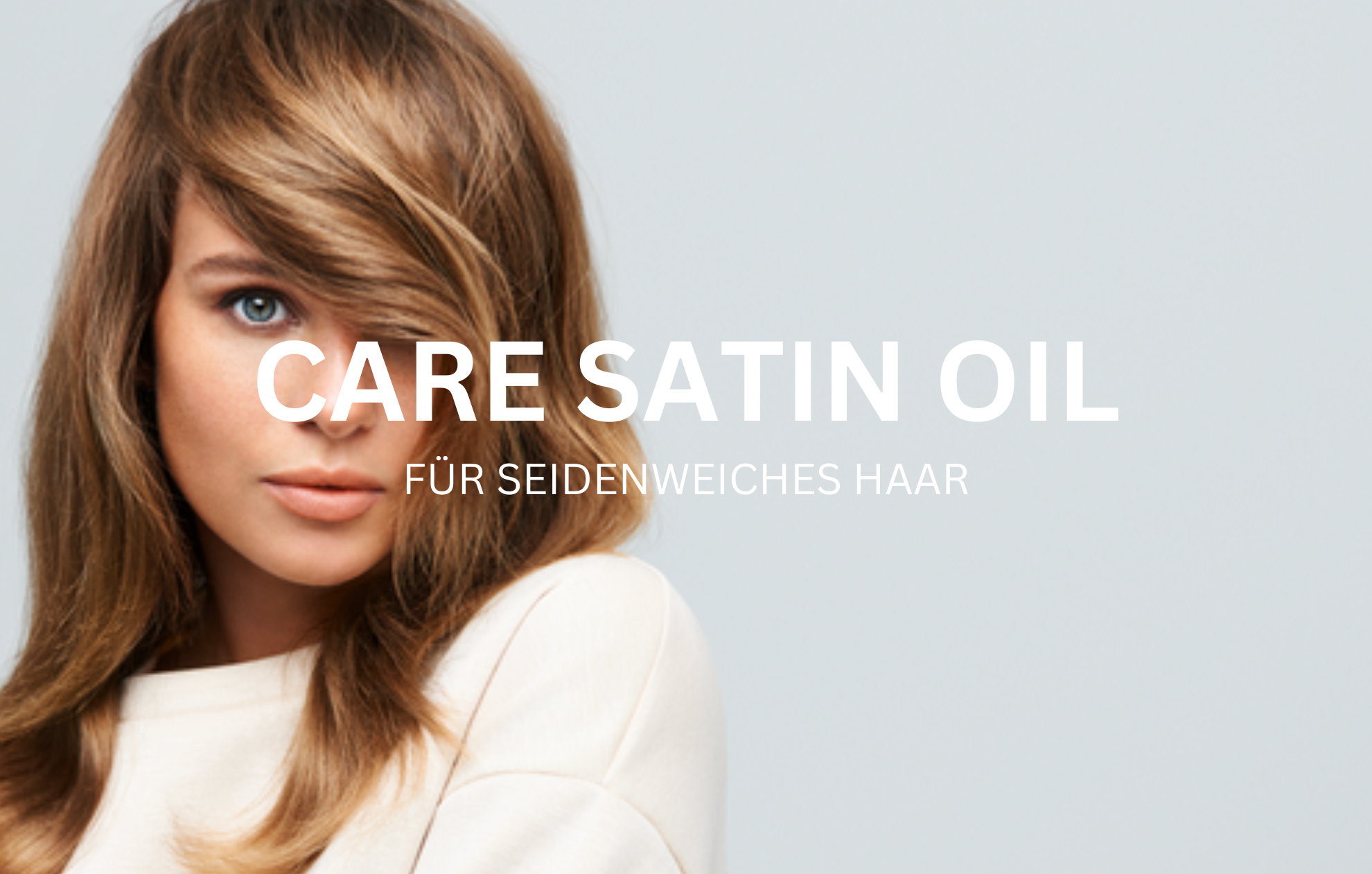 Keune Care Satin Oil - Verwöhne deine trockenen Haare mit dieser luxuriösen Haarpflegeprodukten
