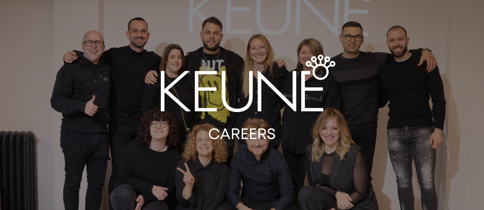 Karriere bei Keune Haircosmetics Schweiz: Entdecke deinen Weg zum beruflichen Erfolg – Unsere aktuellen offenen Stellen