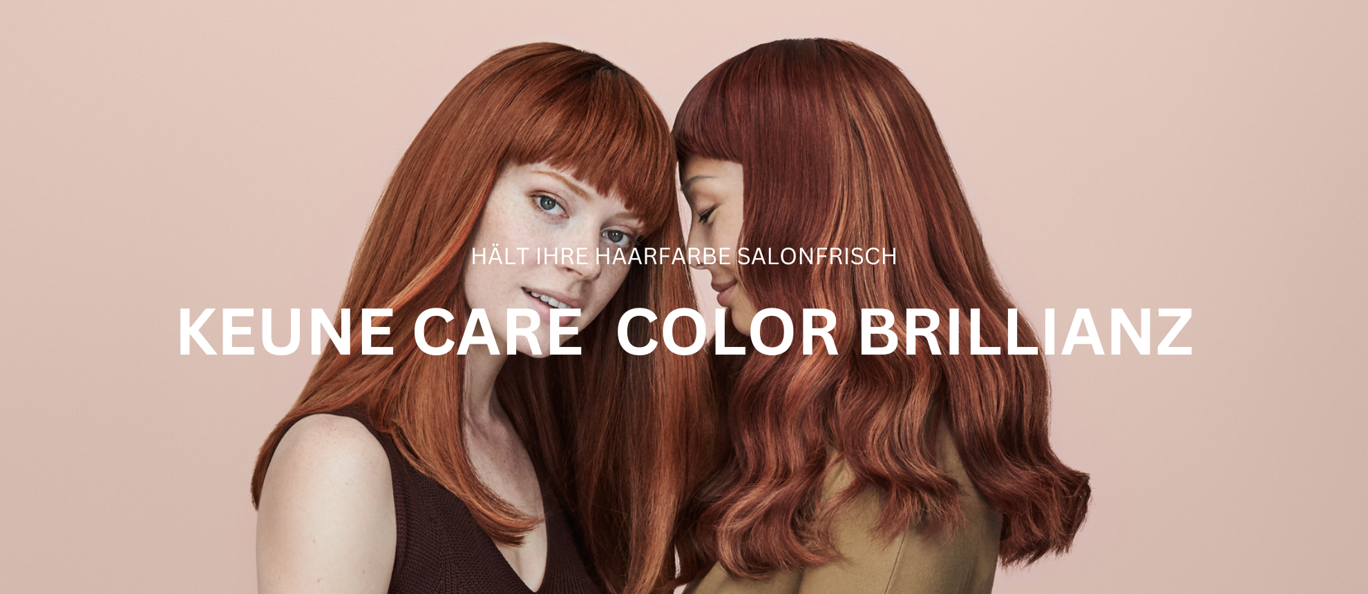 Keune Care Brillianz: Haarmaske, Conditioner, Shampoo für gefärbtes Haar – Farbschutz und Pflege auf keune.ch