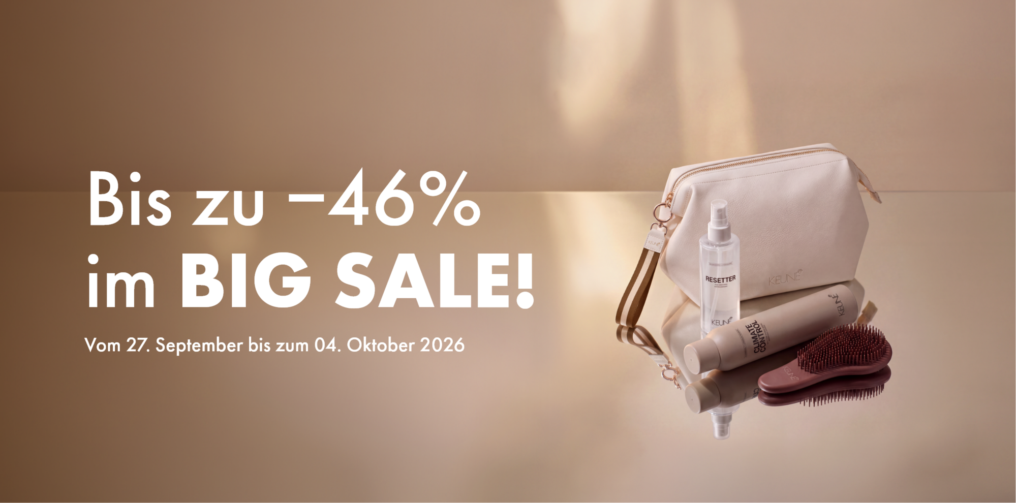 Geniesse exklusive Geschenksets von Keune – Limitiertes Angebot! Jetzt kaufen, Spare bis zu 50%. Perfektes Haar zum Strahlen! Keune.ch