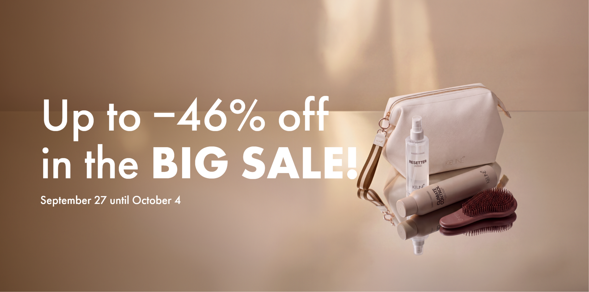 Discover Exclusive Gift Sets from Keune - Limited Time Offer! Save up to 50%  Perfect Hair Awaits to Shine! Keune.ch  