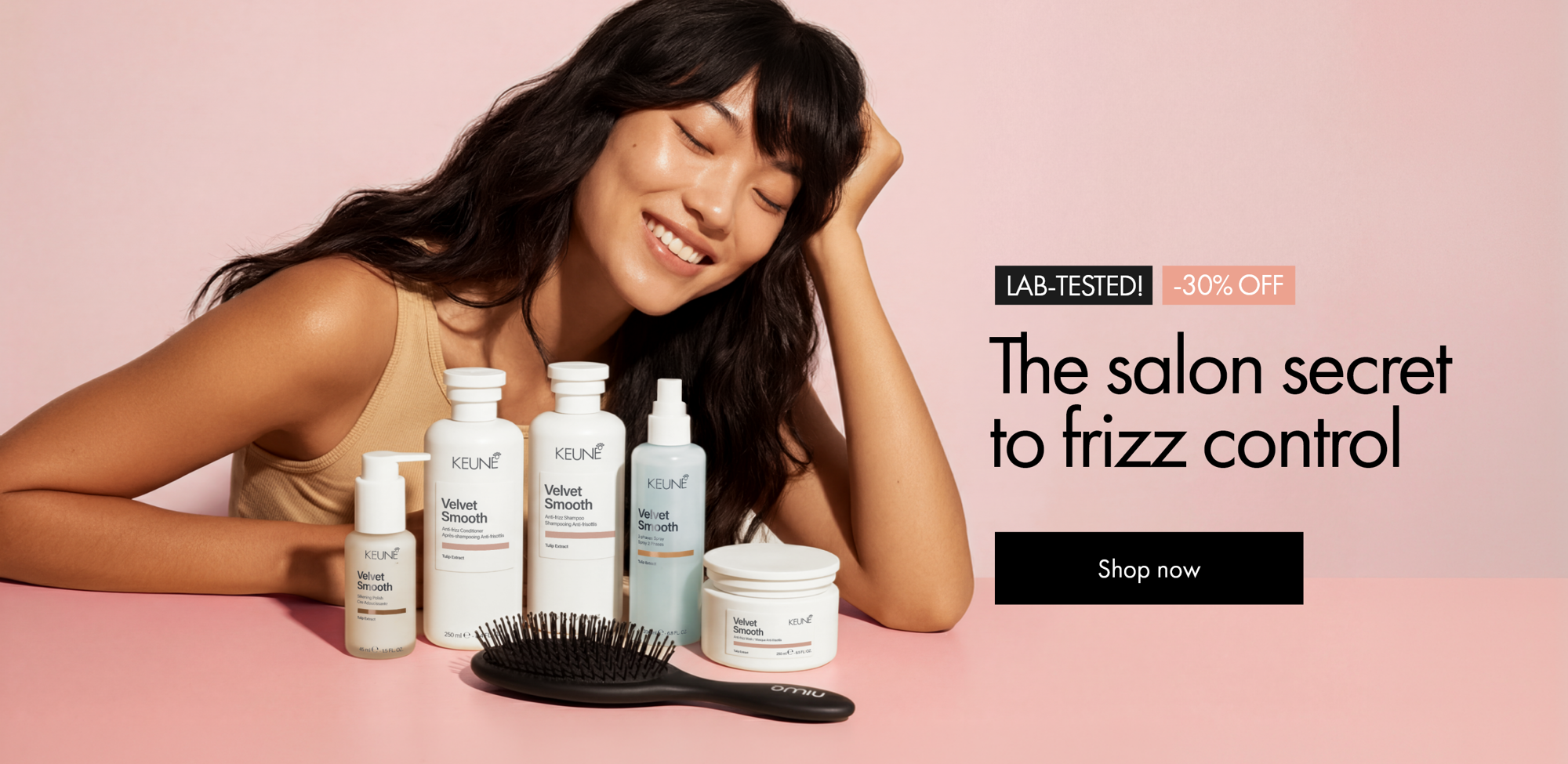 Keune Velvet Smooth Set – Shop online for up to 30% Off!