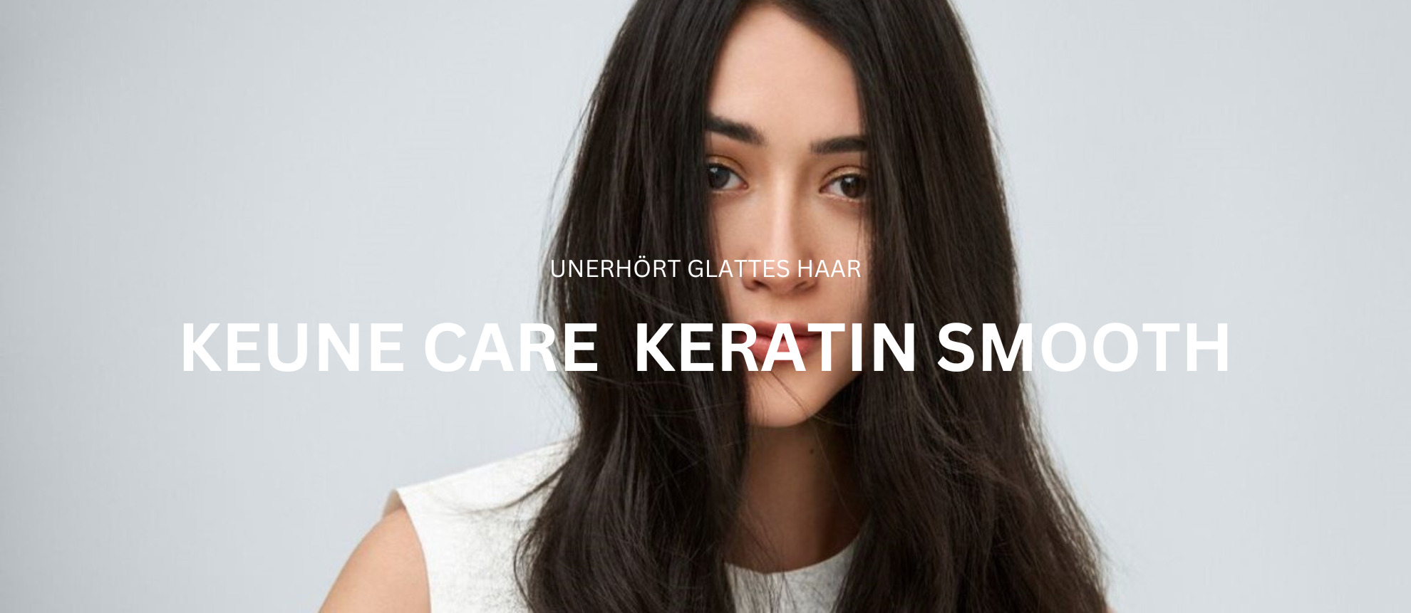 Keune Care Keratin Smooth – Intensive Pflegeprodukte mit Keratin für geschmeidiges, frizzfreies Haar. Jetzt entdecken auf keune.ch!
