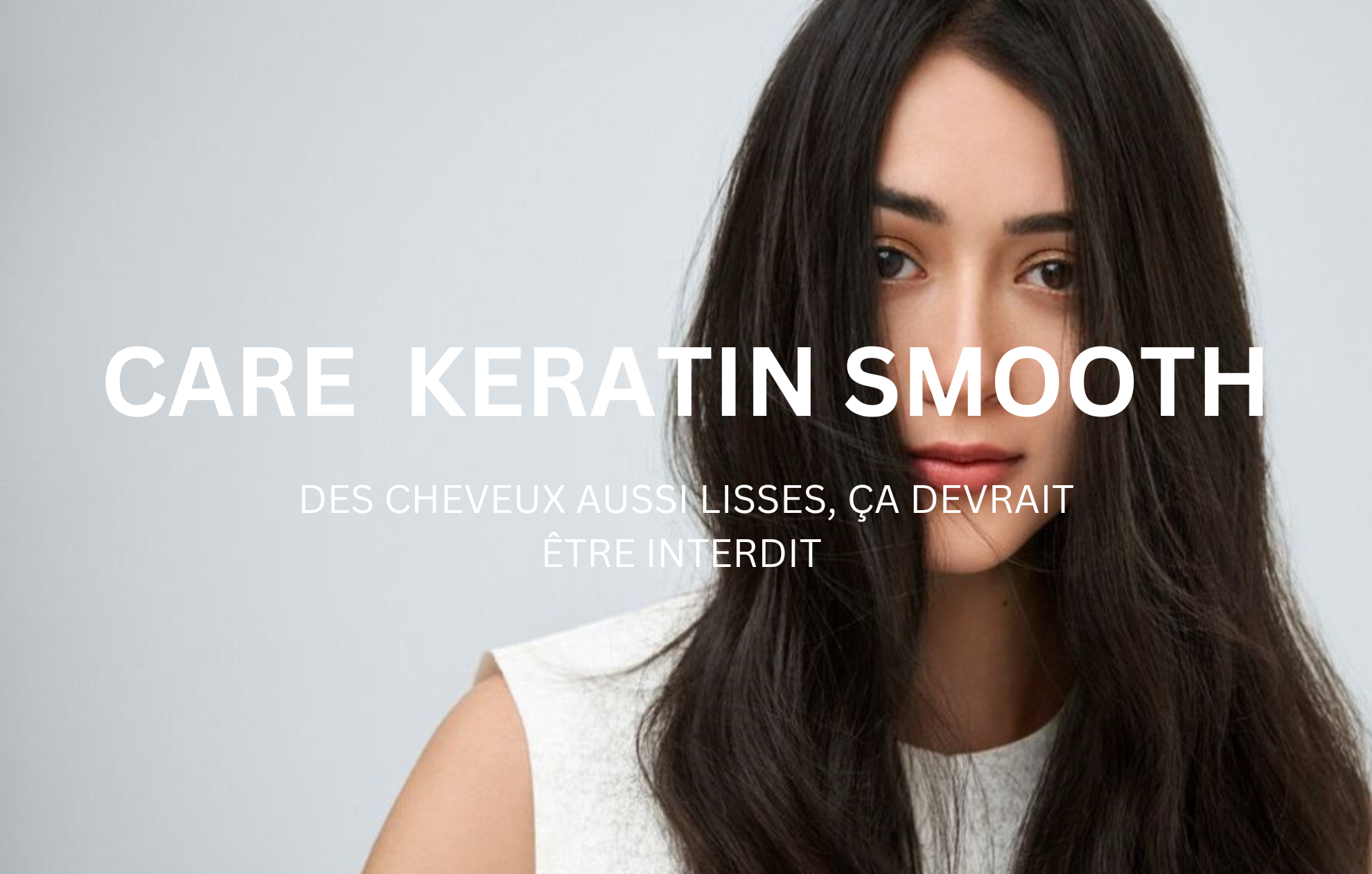 Keune Care Keratin Smooth - Intensive Haarpflege für glattes, geschmeidiges und frizzfreies Haar