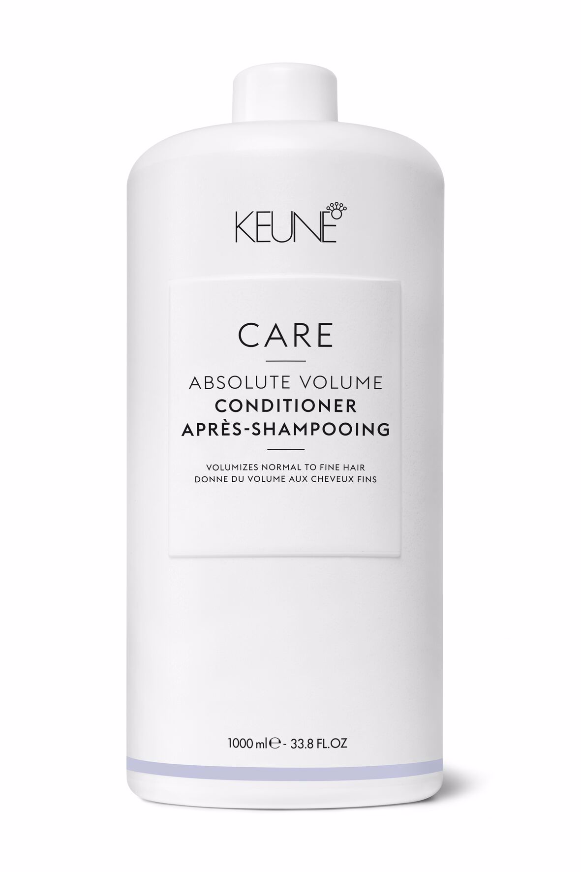 CARE Absolute Volume Cond.