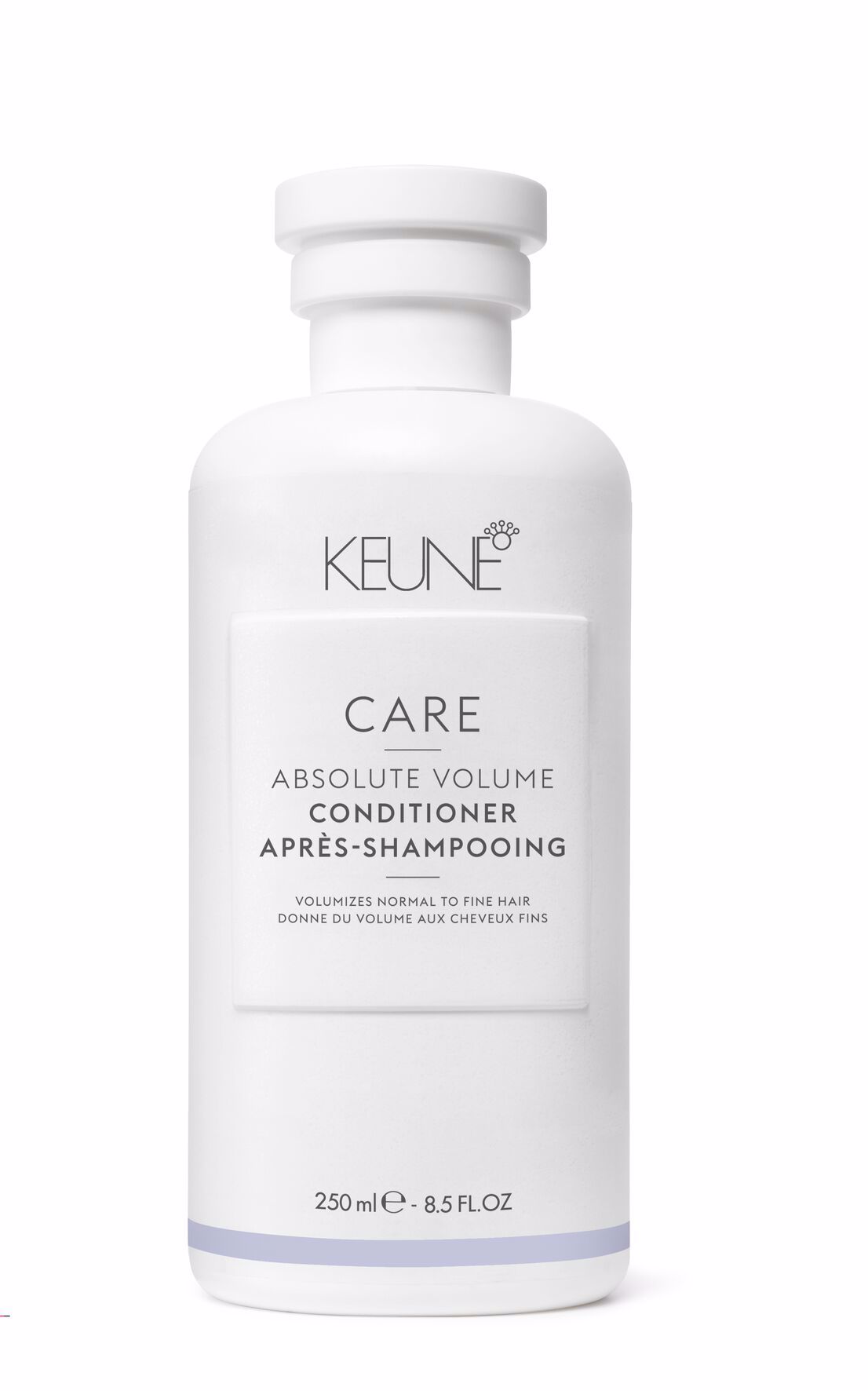 Der Care Absolute Volume Conditioner verleiht feinem, dünnes Haar stärken und Volumen, ohne zu beschweren. Angereichert mit Provitamin B5 und Weizenproteinen für starke Haarstruktur.