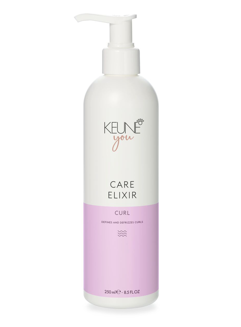 Keune You Elixir Defined Curls