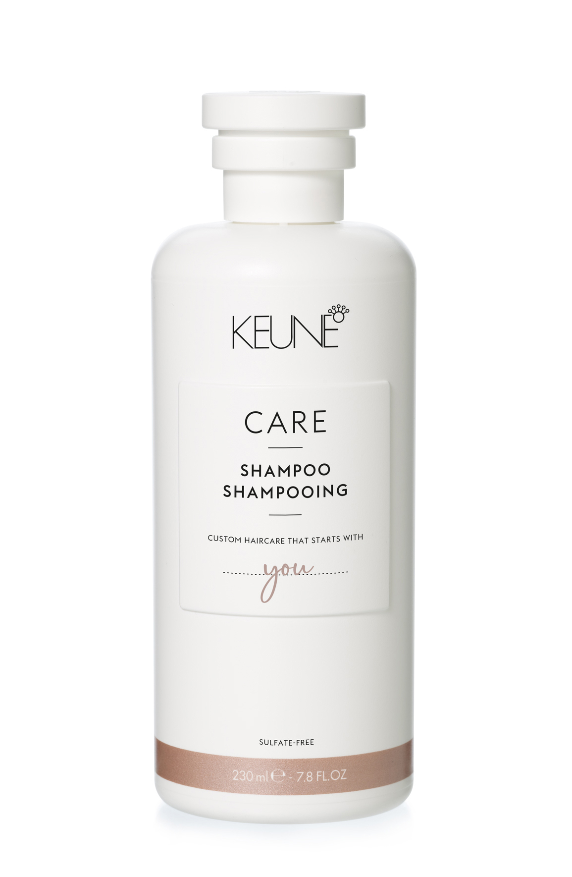 Keune You Shampoo