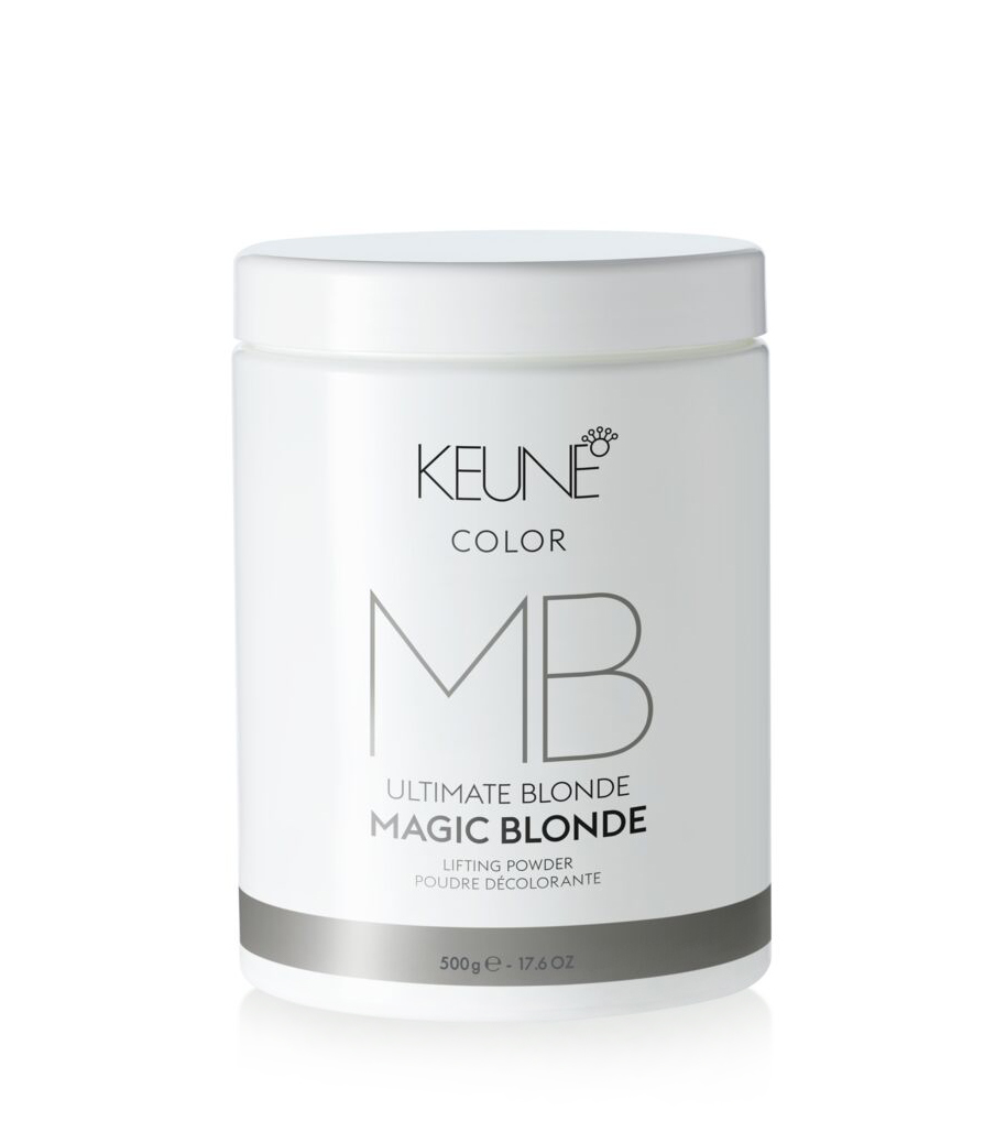 UB Magic Blonde (sans poussière) 500g