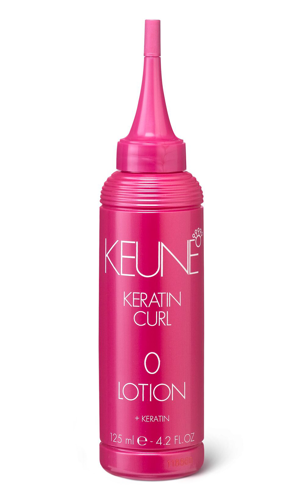 Keratin Curl Lotion 0