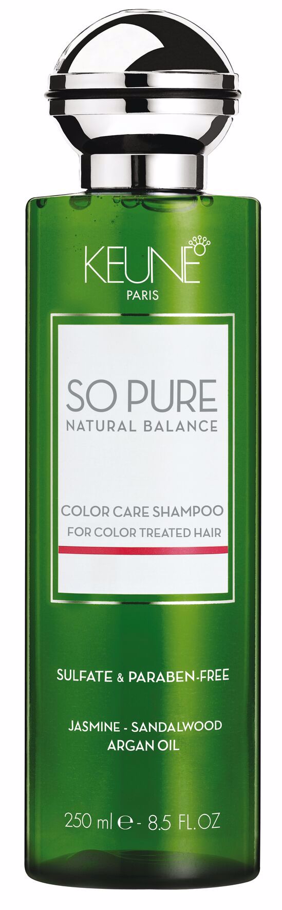 SP Color Care Shampoo, 250ml