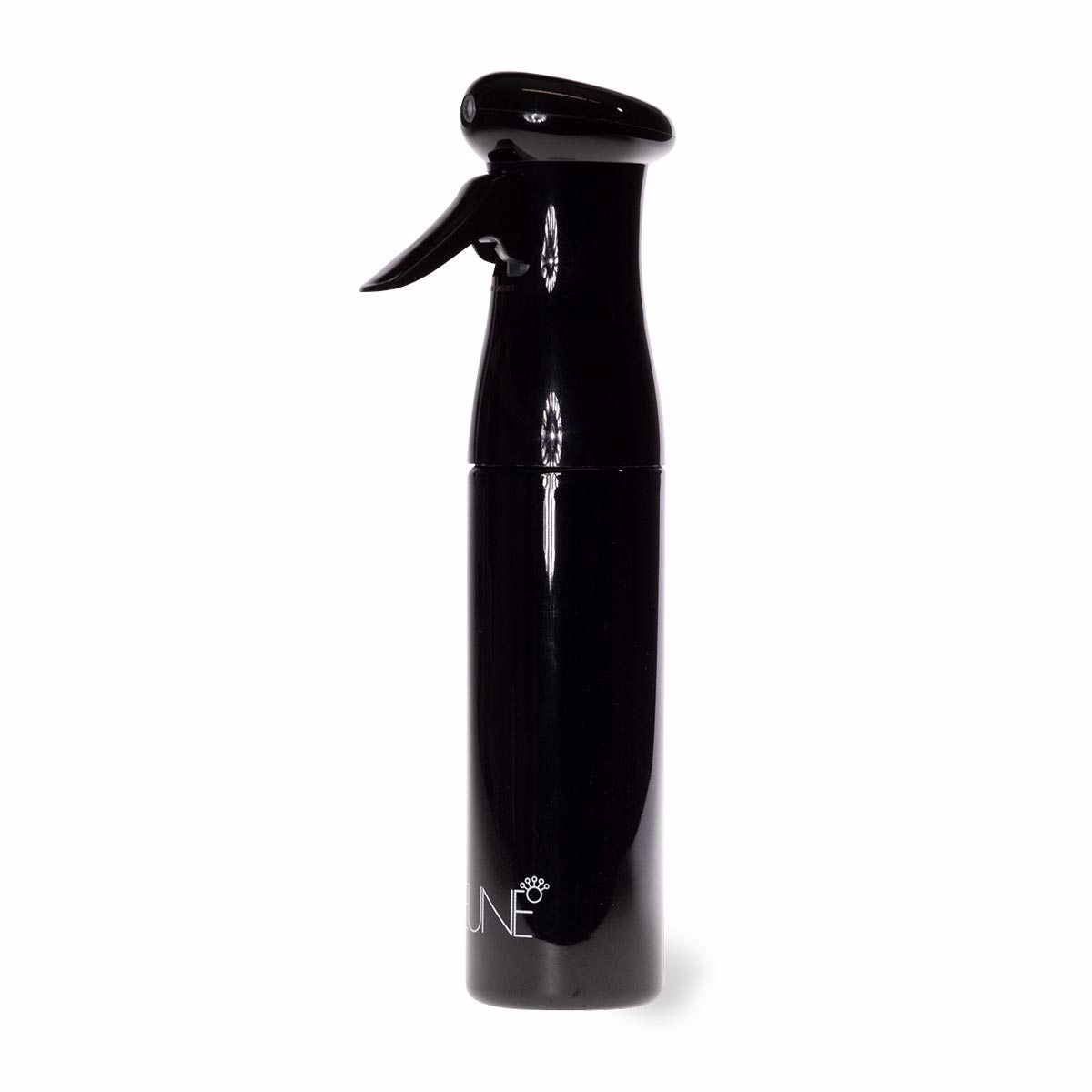 KEUNE Spray Bottle black 300ml
