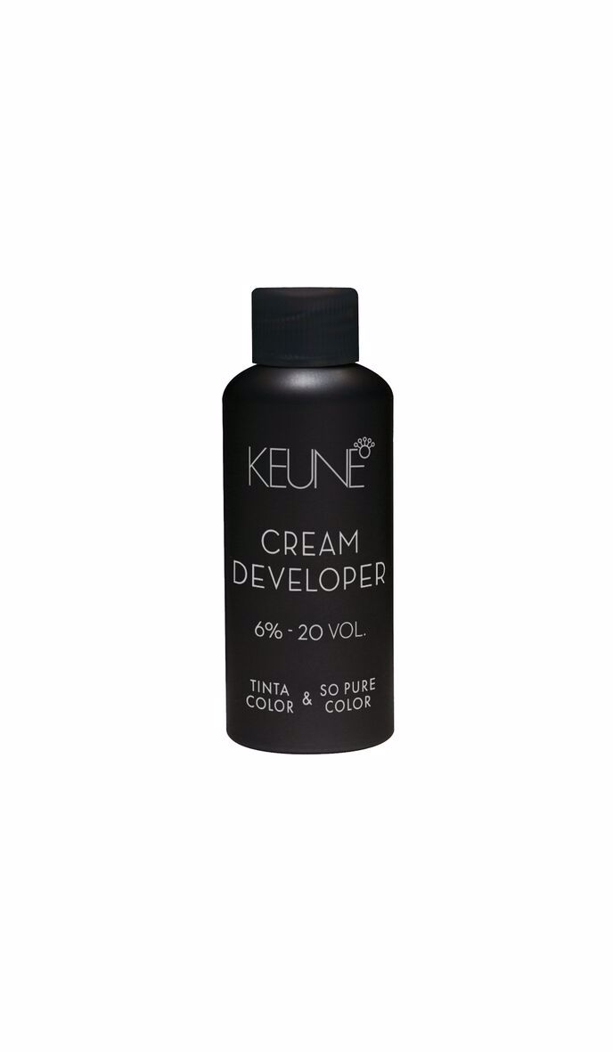 Cream Developer 20 Vol. (6%)