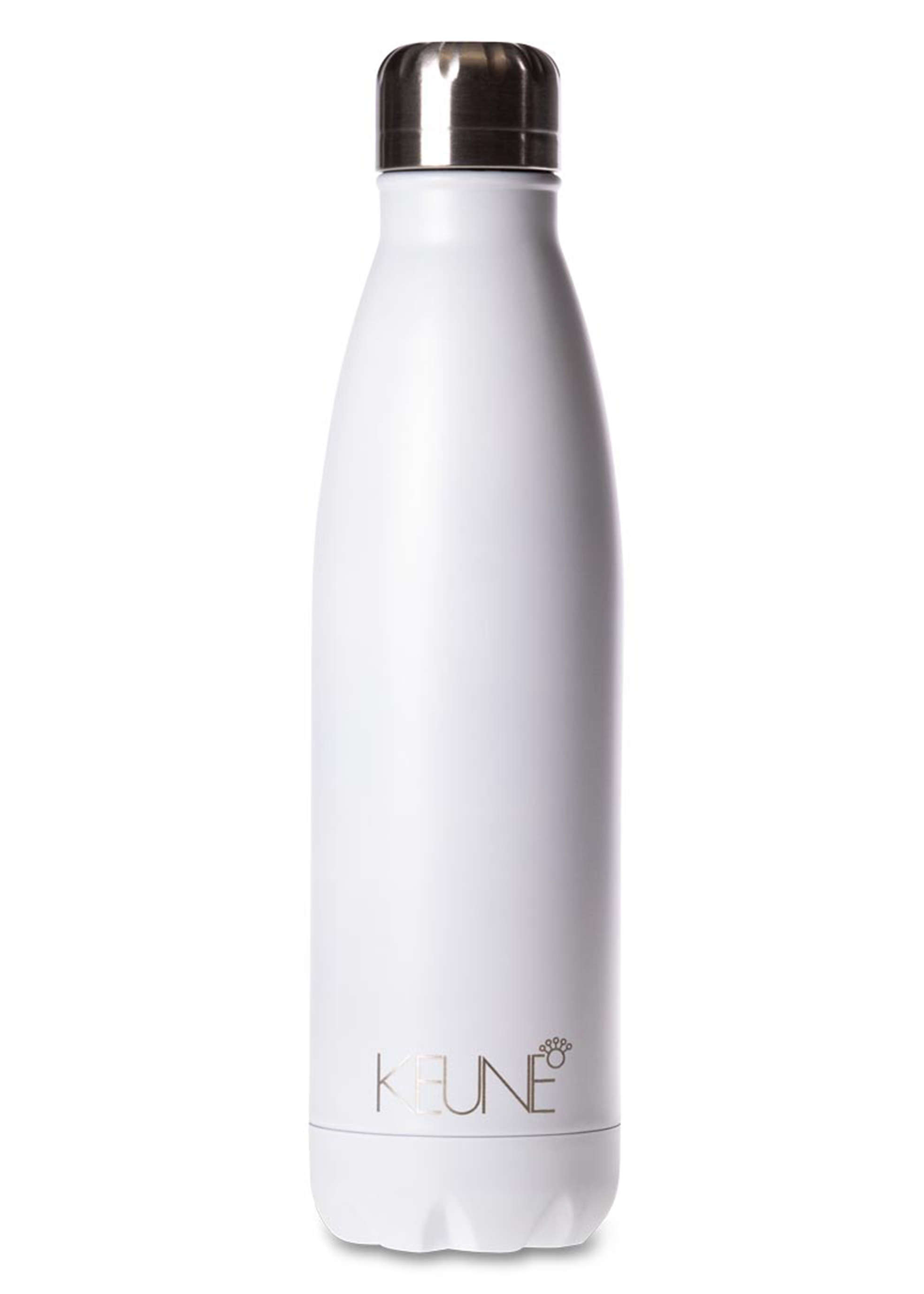 Keune Vacuum Flask white