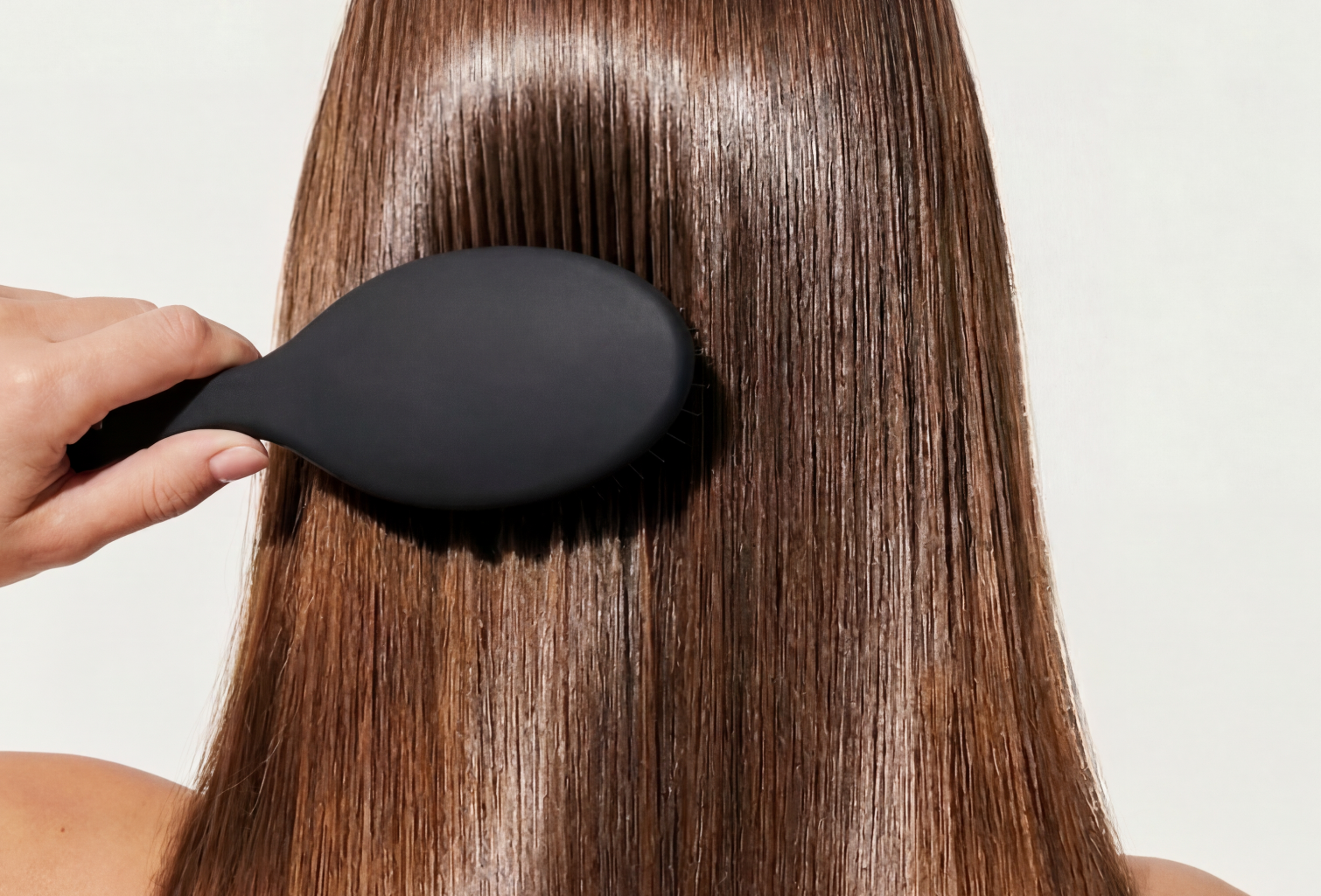 Our premium hair care products are specially formulated to hydrate dry hair. Discover Keune Vital Nutrition Shampoo, Conditioner, and Mask for dry hair.
