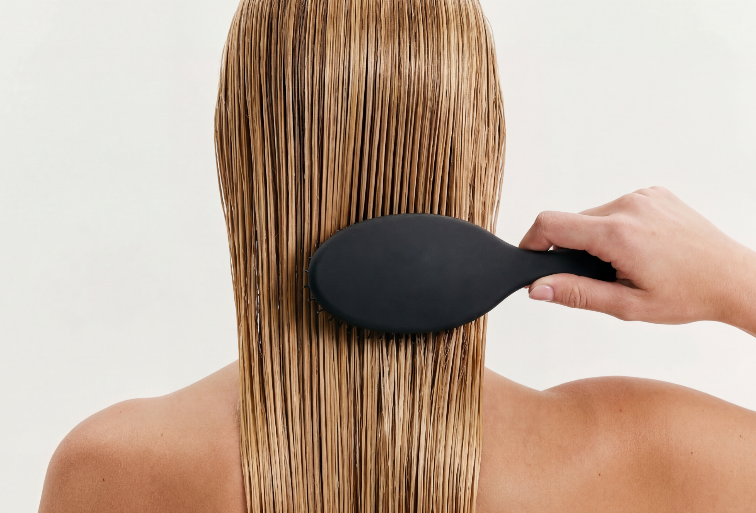 Our premium hair care products are specially formulated to hydrate dry hair. Discover Keune Vital Nutrition Shampoo, Conditioner, and Mask for dry hair.