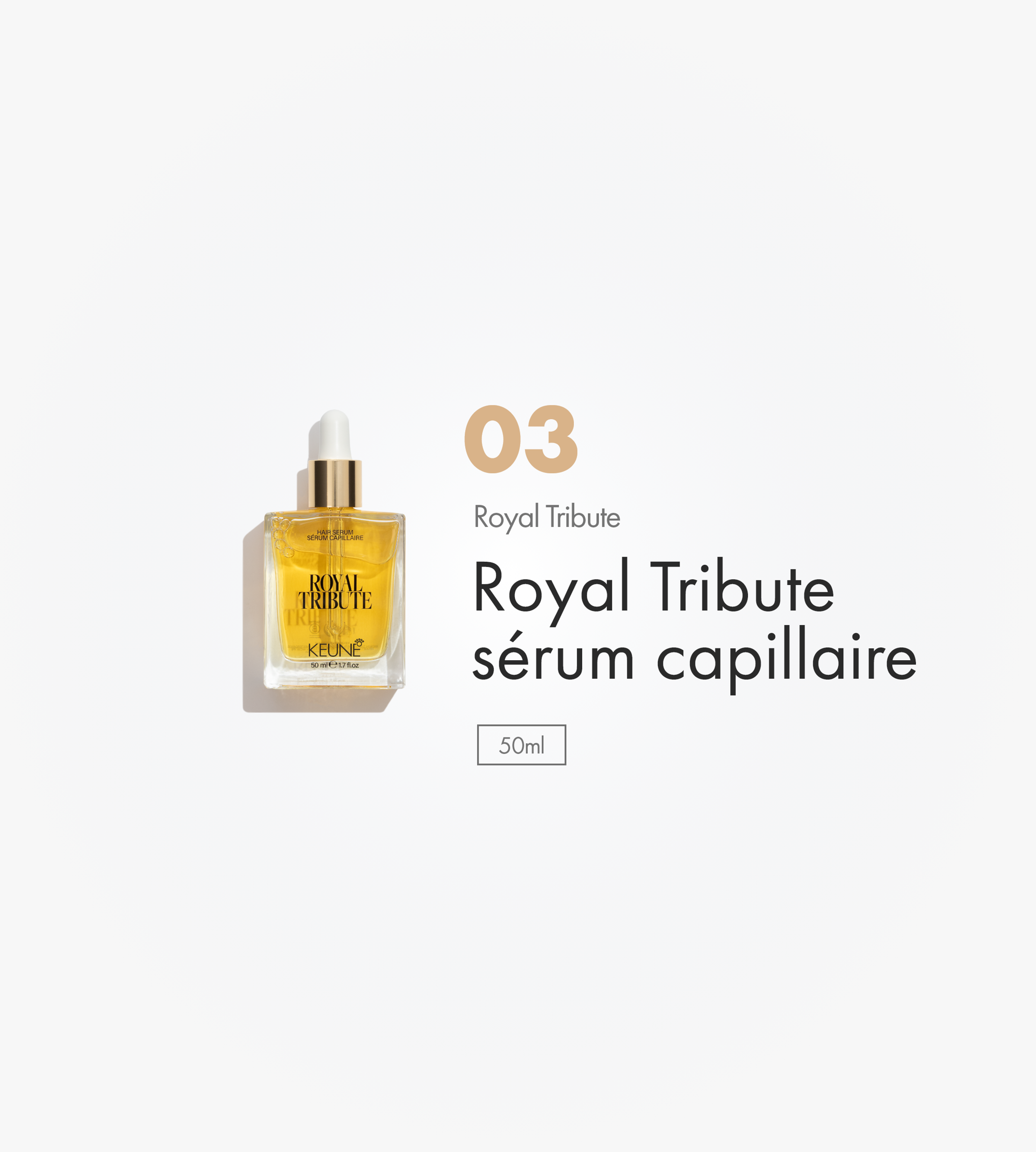  Transformez les cheveux ternes avec 3x la brillance pour une beauté naturelle. Découvrez Keune Radiant Gloss Shampooing, Après-shampooing et Masque.