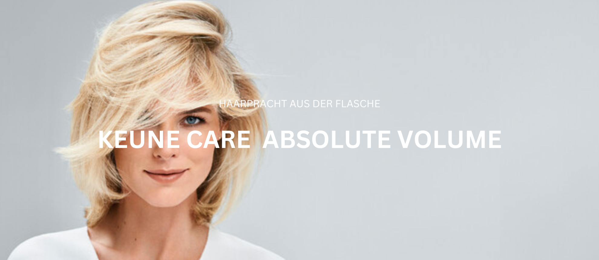 Care Absolute Volume