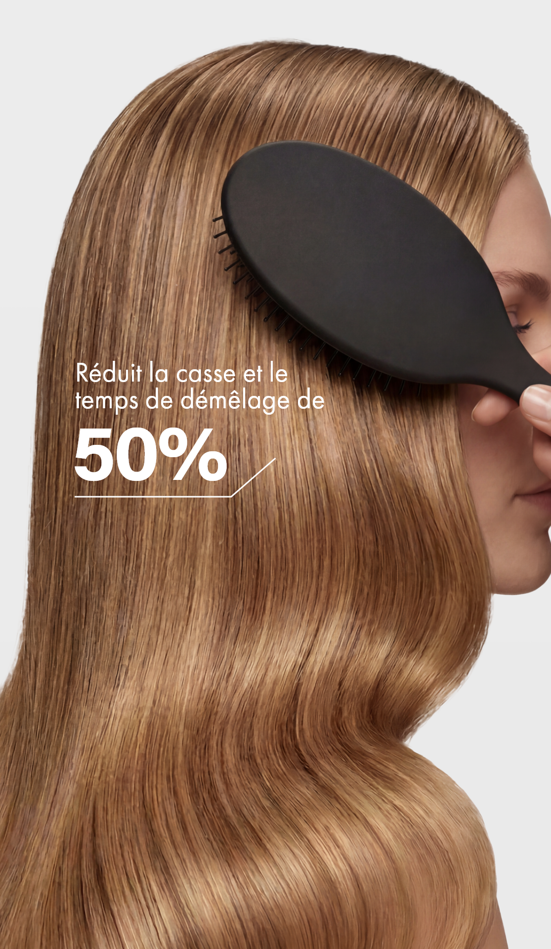Kit Silver Blonde | Soins capillaires pro pour blond froid