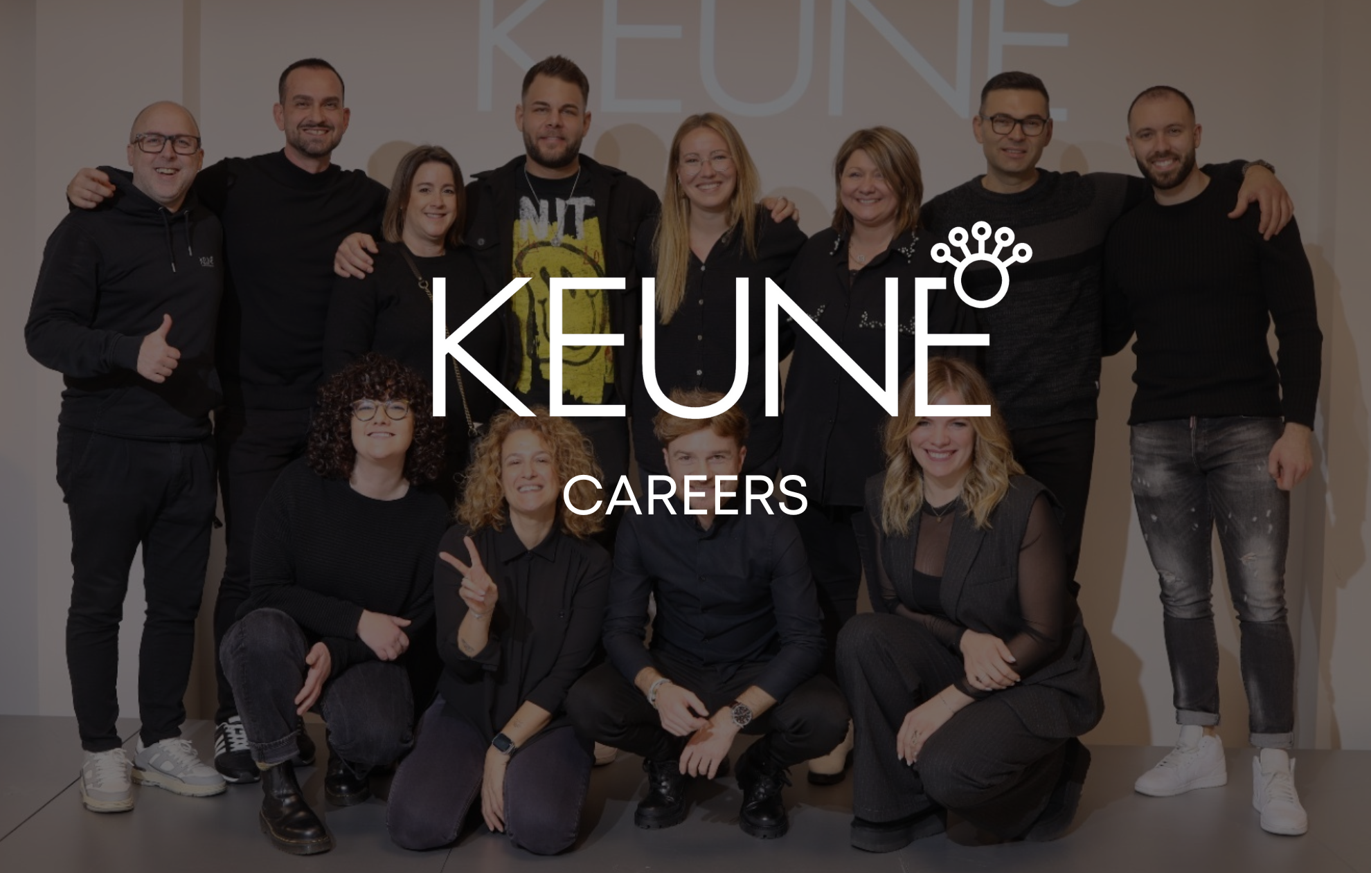 Karriere bei Keune Haircosmetics Schweiz: Deine Reise zu beruflichem Erfolg und aktuellen offenen Stellen