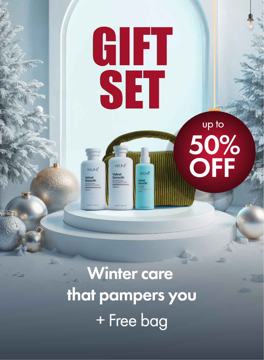 Shop Keune gift sets online 