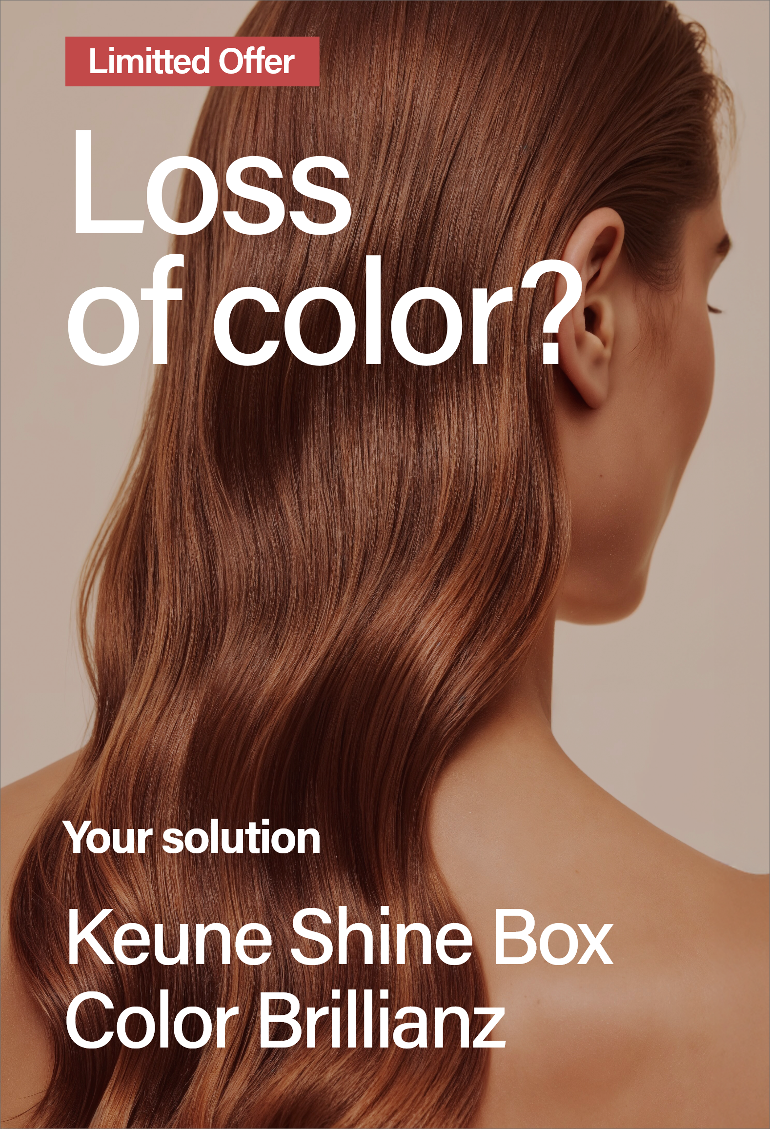  Keune Christmas Gift Set 